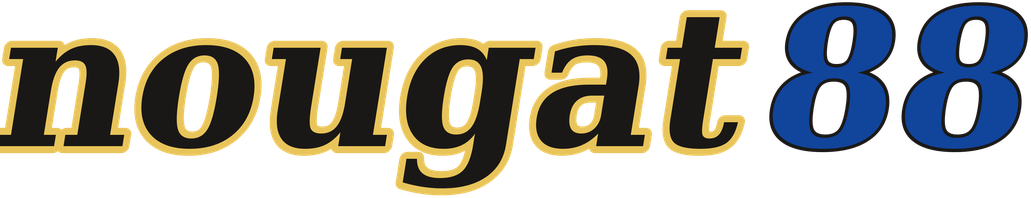 nougat88 logo